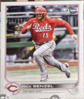 Nick Senzel