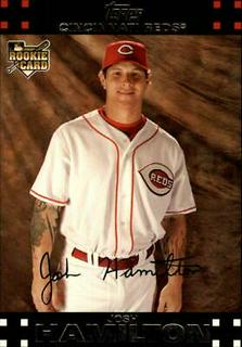 Josh Hamilton