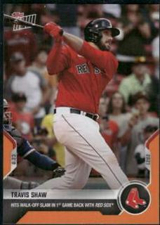 Travis Shaw