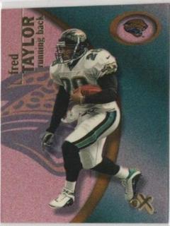 Fred Taylor