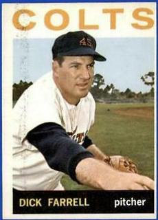 Dick Farrell