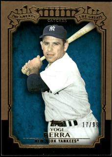 Yogi Berra