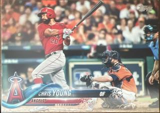 Chris Young