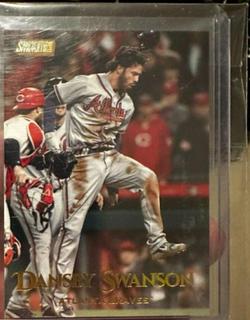 Dansby Swanson