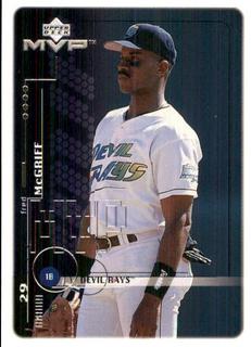 Fred McGriff