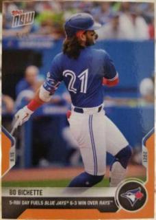 Bo Bichette