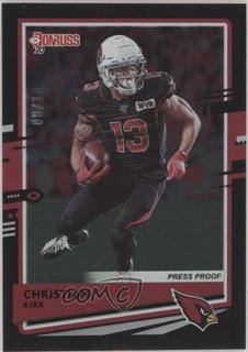Christian Kirk