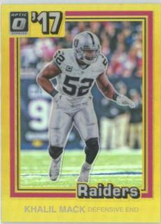 Khalil Mack