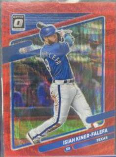Isiah Kiner Falefa