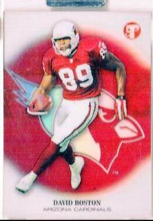 David Boston