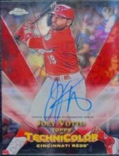 Joey Votto