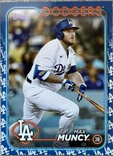 Max Muncy