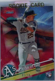Ryon Healy