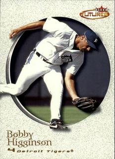 Bobby Higginson