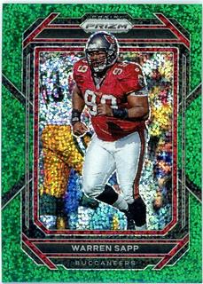 Warren Sapp