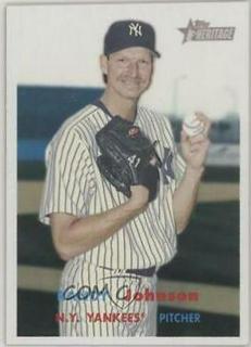 Randy Johnson