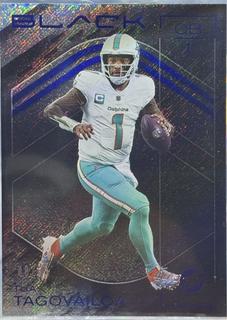 Tua Tagovailoa
