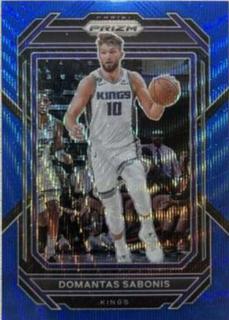 Domantas Sabonis