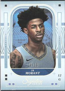 Ja Morant