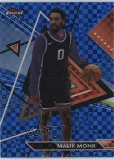 Malik Monk