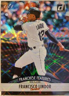 Francisco Lindor