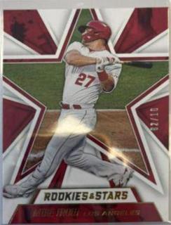 Mike Trout