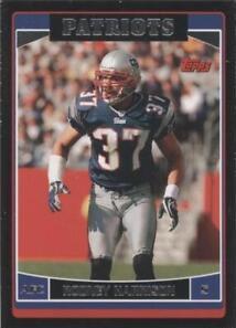 Rodney Harrison