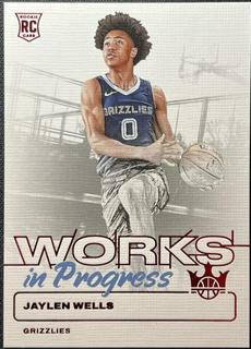 Jaylen Wells