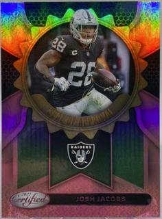 Josh Jacobs