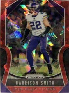 Harrison Smith