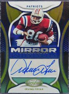 Irving Fryar