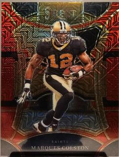 Marques Colston