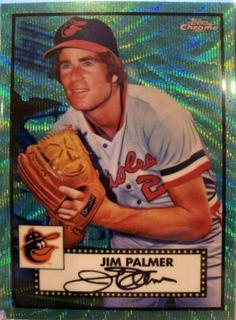 Jim Palmer