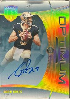 Drew Brees