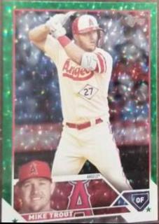 Mike Trout