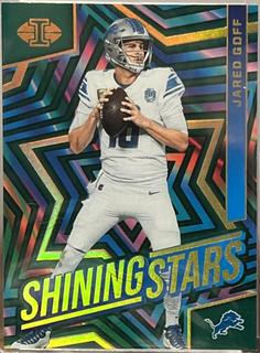 Jared Goff
