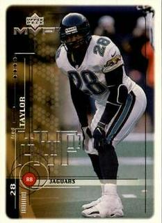 Fred Taylor