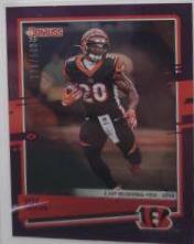 Joe Mixon