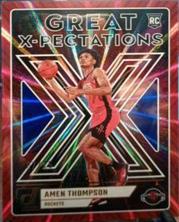 Amen Thompson