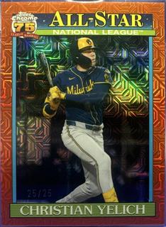 Christian Yelich