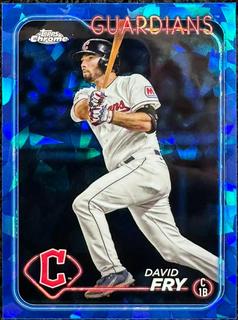 David Fry