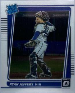 Ryan Jeffers