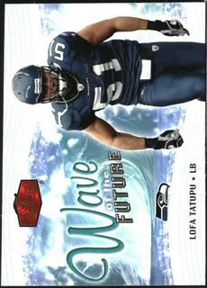 Lofa Tatupu