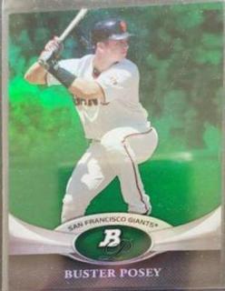 Buster Posey