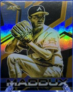 Greg Maddux