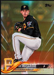 Joe Musgrove