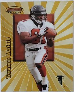 Terance Mathis