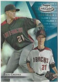 Zack Greinke