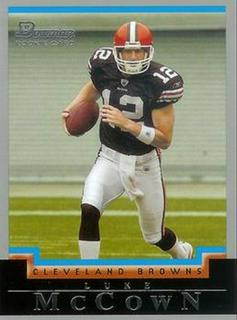 Luke McCown