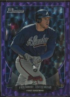 Freddie Freeman